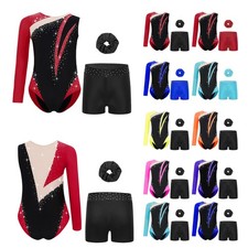 Mädchen Tanzbekleidung