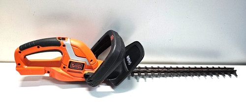 Black decker gtc1845l h1 - &,