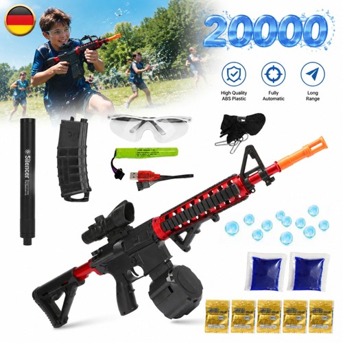 M4a1 elektrische - m4a1,