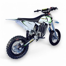 HVR 65PRO is the Electric