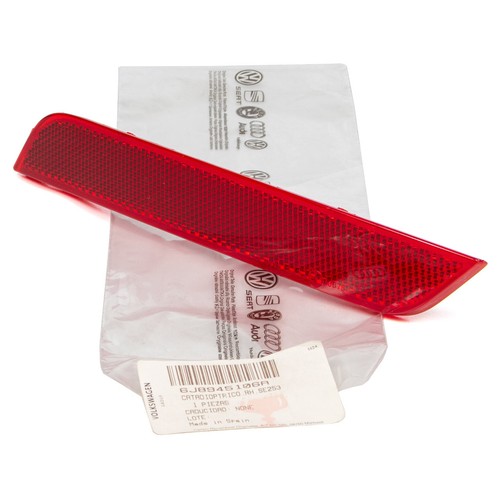 Original seat reflektor - original,