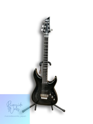 Schecter hellraiser hybrid - hellraiser,