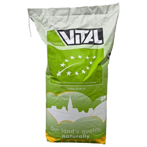 Scar öko bio rinder futter - Öko,