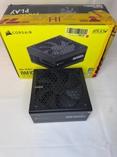 CORSAIR RM1000x – 1000W