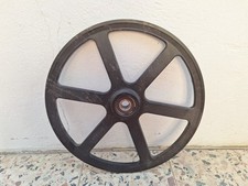 Woodmizer, Lt 40,Ersatzteile, Eisenrad, Schwungscheibe,  Bandsägeblatt