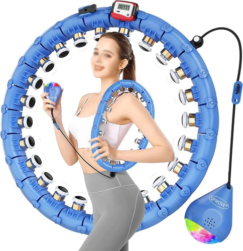 Spmove smart hula - spmove,
