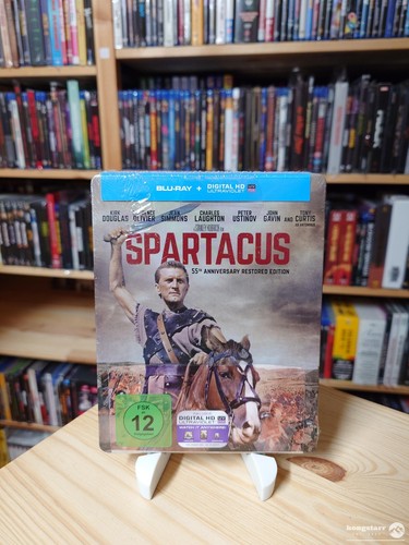 Spartacus universal - -,