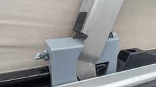 VW T5, T6,1 California Haltesicherung für's Aufstelldach 