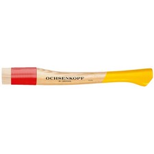 Ersatzstiel Hickory ROTBAND