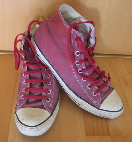 Converse chucks sneaker - chucks,