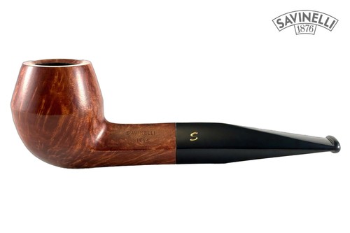 Savinelli siena 510 bulldog - siena,