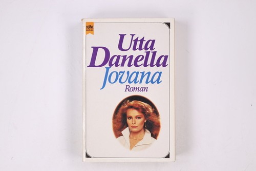 12912 utta danella jovana - danella,