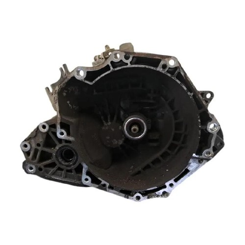 Getriebe 24579772 z18xer - getriebe,