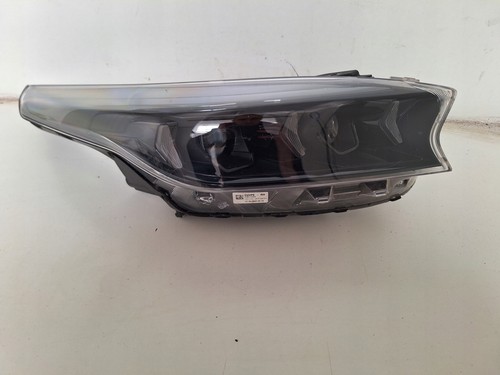 Frontscheinwerfer kia xceed - frontscheinwerfer,