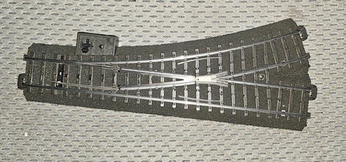 Märklin 24611 gleis - h0, c-gleis