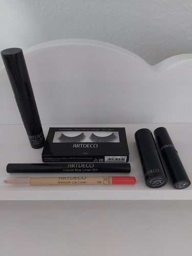 Artdeco teil schminkset - artdeco, 6