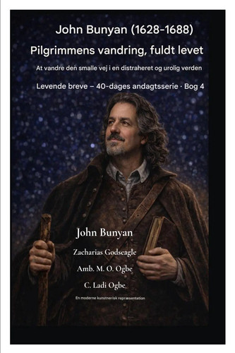 John bunyan - john, (1628-1688)