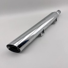 Harley Davidson Touring Sport Glide Auspuff Endtopf Endschalldämpfer