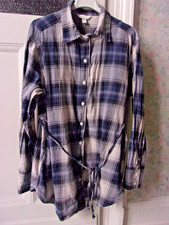 TUNIKA UMSTANDSBLUSE Gr. S von