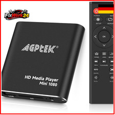 Mini Full HD Mediaplayer mit
