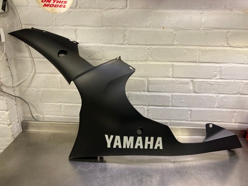 Yamaha yzf 13s 2008 2016 - yzf, r6