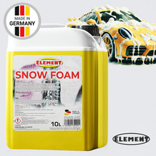 Snow Foam 10L Autoshampoo