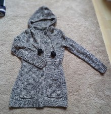H&M - Damen Strickjacke
