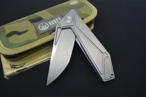 Kubey kb256 titanium - kubey,