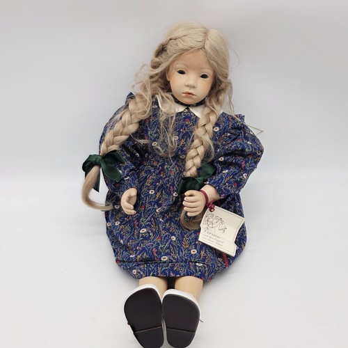 Steiff 7050238 porzellanpuppe - 7050238,