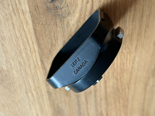 Leica leitz wetzlar - leitz,