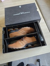 Adidas Bounce Porsche Design