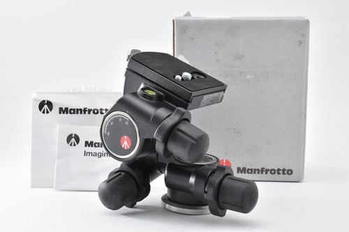 Manfrotto 410 junior - manfrotto,