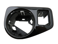 Dekor Blende Abdeckung