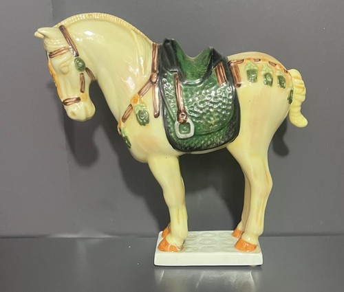 Pferd skulptur franklin - skulptur, mint