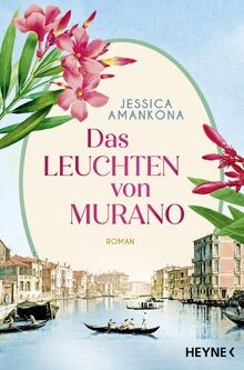 Das leuchten von murano roman - von,