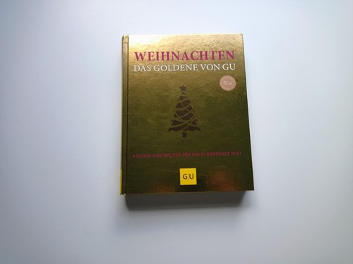 Das goldene kochbuch von - das,