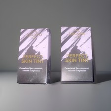 2 Boxen Lacura Perfect Skin