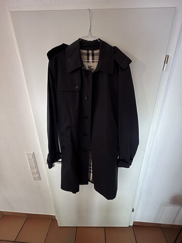 Burberry trenchcoat größe - größe, m