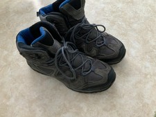 Jack Wolfskin Winterschuhe Gr