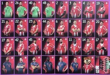 33 AK FC Bayern München