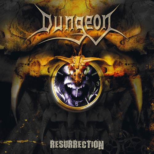 Dungeon resurrection ltd - resurrection,