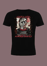 Freddy Krueger,Nightmare on Elmstreet,Freitag 13,Halloween,  Shirt 