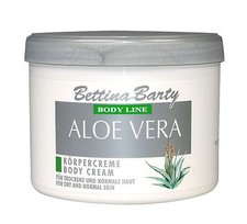 Bettina Barty Aloe Vera