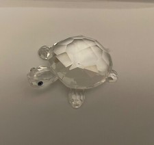 Swarovski Glasfiguren