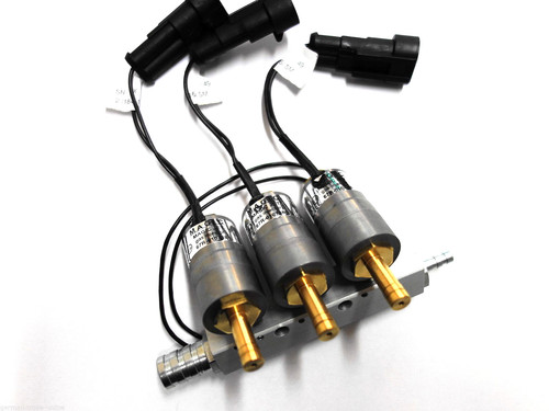 Lpg autogas magic - 1,