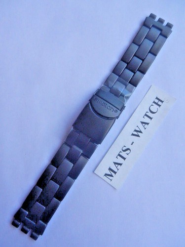 Swatch band irony diaphane - swatch+band+irony,