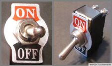 2-Pol Einbau Geräte Kfz