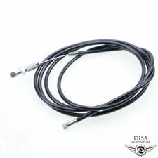 Chokezug Vergaser Choke Zug für Saxonette Spartamet