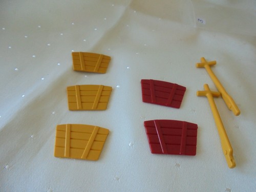 Playmobil ersatzteil - playmobil,