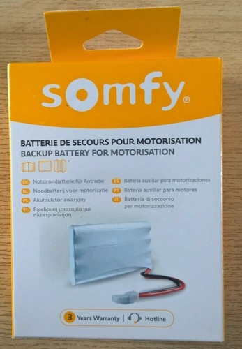 Somfy 2400720 - somfy,
